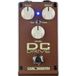 Carl Martin DC Drive 2018 · Effectpedaal Gitaar