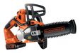 BLACK+DECKER Accu kettingzaag GKC1820L20-QW
