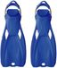 Mares Power Plana Lt Palmes de plongée Bleu EU 37-41