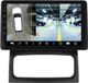 Happiq Autoradio Bluetooth met camera - Carplay - Voor Renault Clio 2 (2000-2012) - Geschikt voor Apple en Android - Stereo - Navigatie