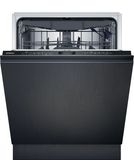 Siemens iQ500 SN65EX23CE vaatwasser Volledig ingebouwd 14 couverts