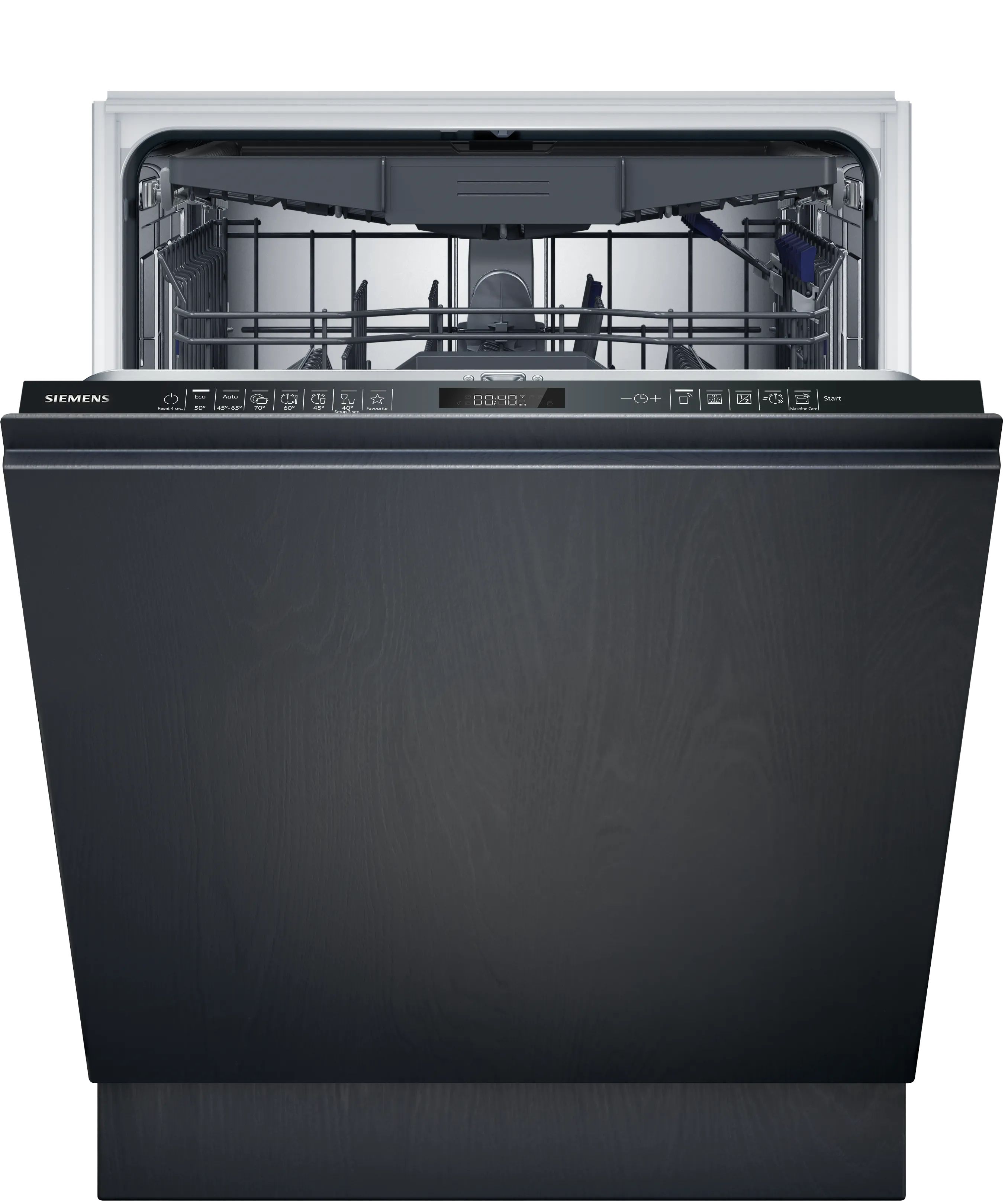Siemens iQ500 SN65EX23CE vaatwasser Volledig ingebouwd 14 couverts
