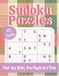 Sudoku Puzzles Book: Calming Sudoku Challenges with Large Clear Grids for Beginners to Experts | Stress-Relieving Number Puzzles to Boost Focus & ... Gift for Travel, Holidays & Daily Relaxation