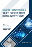 Quantum-Enhanced Bentham Science Publishers Quantum-Enhanced Cloud AI