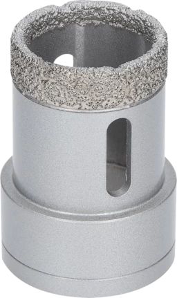 Bosch Best for Ceramic Dry Speed Diamond Hole Saw - 35mm
