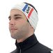 UYN Natyon Peak hoofdband voor volwassenen, uniseks, wit, 2