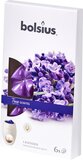 Bolsius True Scents Wax Melts - Lavender - 6 stuks