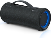 Sony SRS-XG300 Draadloze Bluetooth Speaker - Zwart