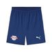 PUMA RB Leipzig 26/27 short voor Heren, Blauw/Wit, Maat XXL