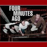 Sonic Rendezvous Thunderbeats - Four Minutes Ago (LP)