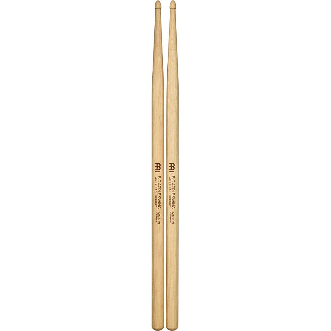 Meinl SB112 Big Apple Swing drumstokken