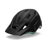 Giro - Source MIPS Helmen - Volwassenen Uniseks - Beschermende uitrusting, Fietshelm, Mountainbike-helm, Veiligheidshelm, Heldergroen, M