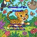 Friends of the Amazon: Simple and easy drawing book for your enjoyment.
