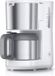 Braun PurShine KF1505 WH filterkoffiezetapparaat