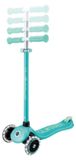 Globber Roller Primo Plus Lights, donkergroen
