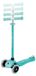 Globber Roller Primo Plus Lights, donkergroen