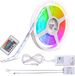 B.K.Licht - LED strip - 5 meter - RGB - incl. afstandsbediening