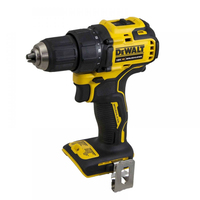 DeWALT DCD708N Compacte Accu Schroefboormachine 18V XR | Body