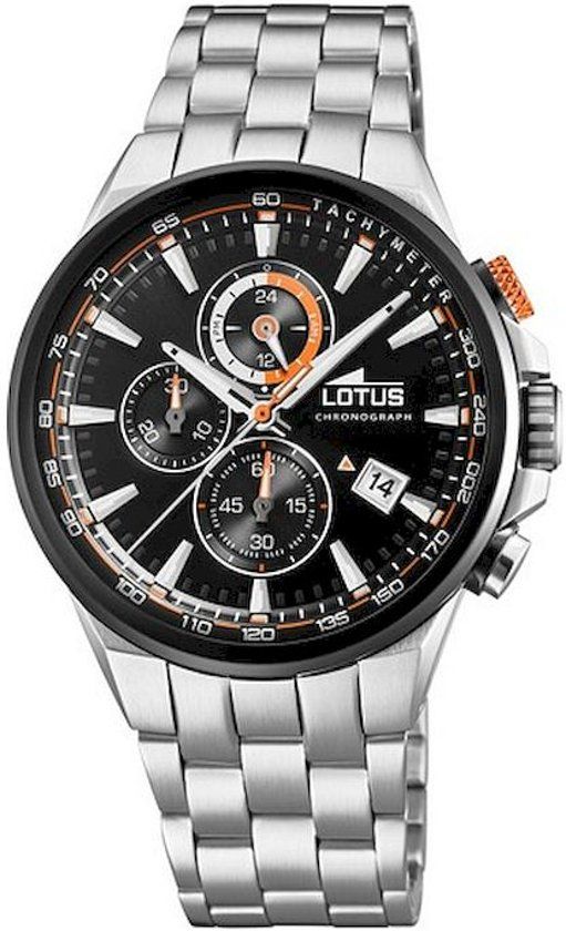 LOTUS Mod. 18586/6 - Horloge