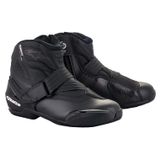 Alpinestars Stella SMX-1 R V2 Zwart Motorschoenen Maat 40