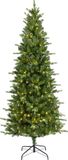 Everlands Killington fir - kunstkerstboom groen 2,4m x 1,13m