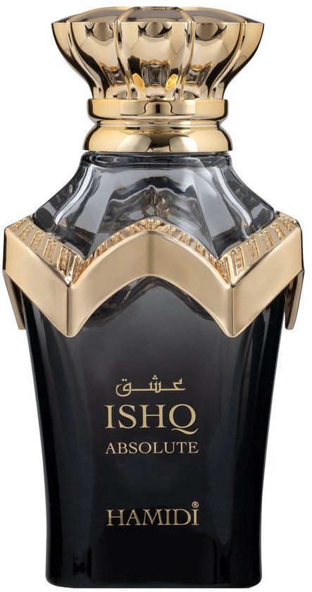 Hamidi Eau de Parfum / 100 ml / Unisex