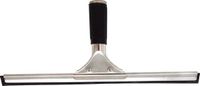 MSV Essuie-glace/raclette - Inox - 35 cm