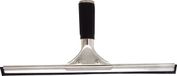 MSV Essuie-glace/raclette - Inox - 35 cm