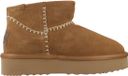 Pepe Jeans Dissy Etnic Booties Bruin EU 37 Vrouw