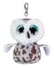 Lumo Stars Hibou Stella mini peluche