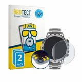BROTECT - Screenprotector voor LIGE EF18 1.7" - Folie Beschermfolie matte volledig dekking 2 Stuks