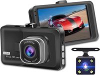 DrPhone DC11 Caméra de tableau de bord de voiture