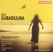In Chandos Gubaidulina: In croce, Quaternion, Ten Preludes / Alexander Ivashkin et al