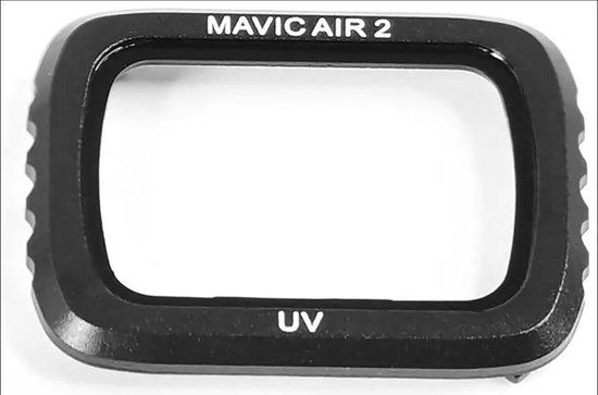 Pro-Mounts DJI Mavic Air 2 - 8719274448181