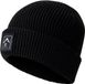 Dare 2b Regatta Rider Beanie Zwart Unisex Polyester