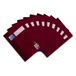 Oxford Schoolschrift A4, 32 vellen, 90 g/m2 optisch papier Liniatuur 22 - geruit 10 Stuk 10er-Pack