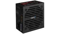 Aerocool VX PLUS 800 power supply unit 800 W 20+4 pin ATX ATX Zwart