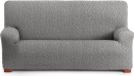 Eysa Bankbedekking ROC Lichtgrijs 70 x 120 x 290 cm