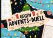 1 gegen 1 Advents-Duell: 24 Stift & Papier Spiele für Zwei