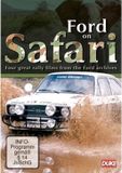 Ford On Safari DVD