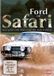Ford On Safari DVD