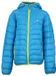 Peak Mountain Kinderpufferjacke Ecaliseo