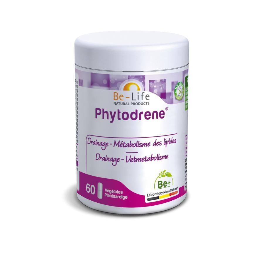 Be-Life Phytodrene Capsules 60 stuks