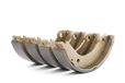 BREMBO Bremsbackensatz, Feststellbremse S86501
