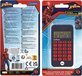 Lexibook Spider-Man Rekenmachine - Multi Colour