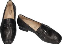 Hassia Dames Zwart Pumps & Hakschoenen Maat 37