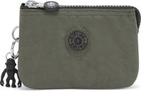 Kipling CREATIVITY S Portemonnee - Green Moss