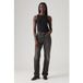 Levi's 501® '90s Jeans Maat: W29L34 | Straight Broeken Outlet | Dames | Grijs