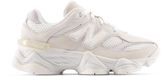 New Balance 9060 - PS - Angora - Maat EU 31
