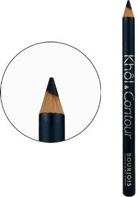 BOURJOIS PARIS Kohl & Contour Oogpotlood 04